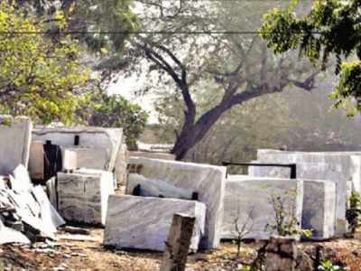 Gurugram: 200-acre urban forest to come up on land cleared of encroachments