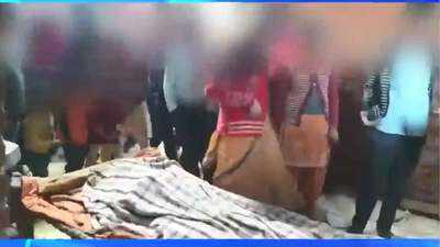 UP: 50-year-old allegedly gang raped, murdered in Budaun