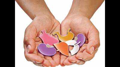 Four patients benefit from year’s first organ donation