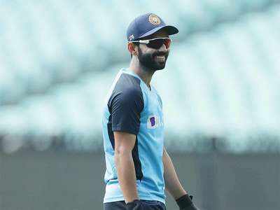 Hotel quarantine in 'normal' Sydney is challenging but we are not annoyed: Ajinkya Rahane