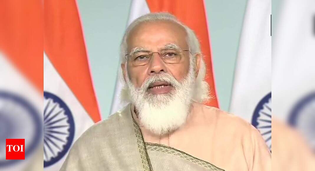 Budget 2021: PM Modi to interact with leading economists on January 8