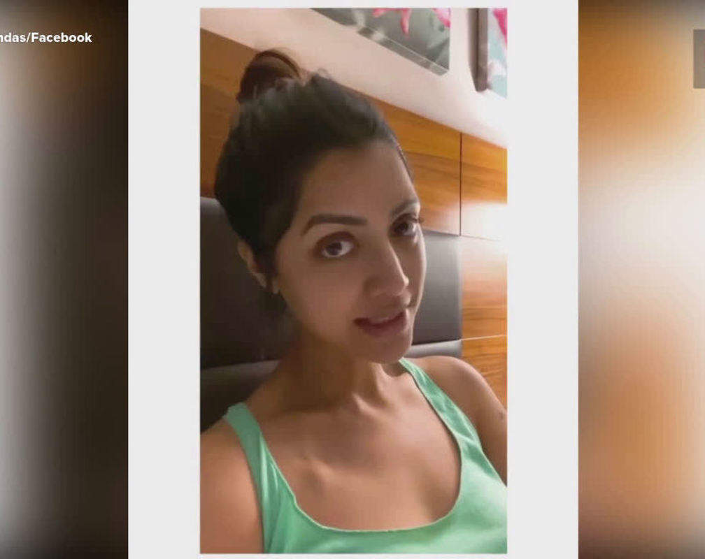 
Mamta shares tips to protect Instagram account from hackers
