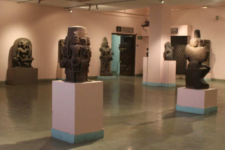 Understanding India through Delhi’s museums | Times of India Travel