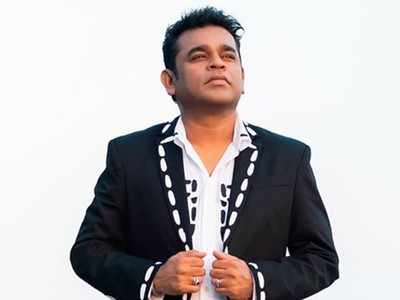 Did you know: AR Rahman played keyboards for the Dance Raja Dance soundtrack