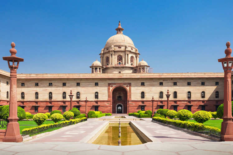 Understanding India Through Delhi’s Museums | Times Of India Travel