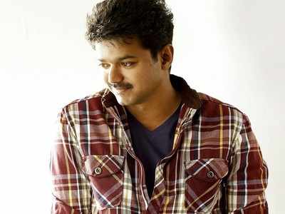 Theater owners to send a special thanks to Vijay