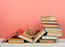 Sales went down but books survived in 2020
