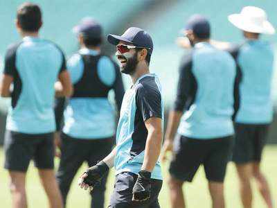 Ashwin's knack for learning new things, Jadeja's improved batting is massive for us: Rahane