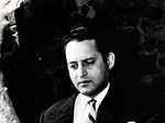 Guru Dutt’s pictures