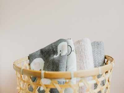 Baby blankets: Give a cozy, warm sleep to your little one