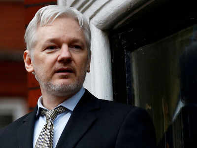 UK judge to decide on bail for WikiLeaks founder Julian Assange
