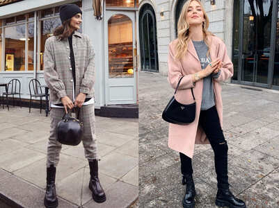 Here are the hybrid pieces you need to invest in NOW!