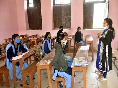 Rajasthan to open schools for Class 9 to 12 from Jan 18