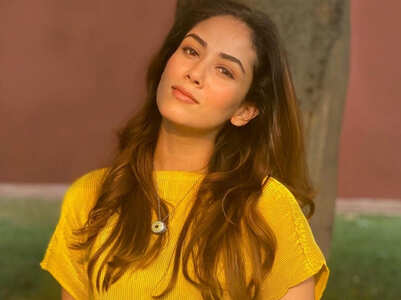 Mira Rajput Kapoor relies on these DIY face and hair masks more than beauty products
