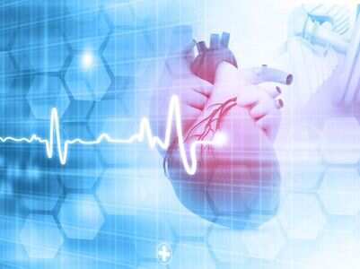 Heart rates can indicate COVID-19 in people