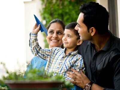 How each sunsign nurtures their child's talent?