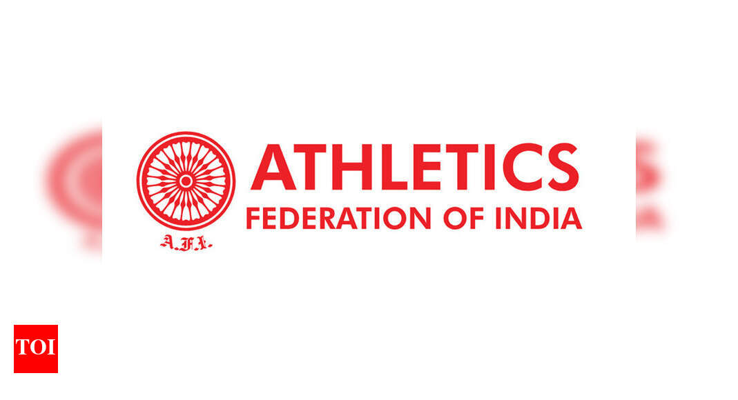 Olympic qualifying race walk event to kick off athletics season in