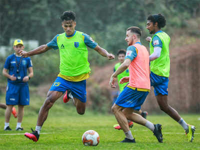 ISL: Misfiring Kerala hope to notch up second win of season in match against Odisha