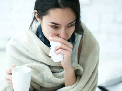 10 home remedies to get relief from cough