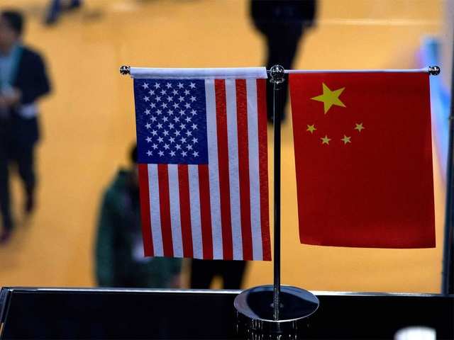 U.S. tech companies worry Beijing might retaliate by making it more difficult to do business in the world's second-largest economy. U.S. tech companies worry Beijing might retaliate by making it more difficult to do business in the world's second-largest economy.