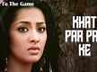 
Watch Popular Punjabi Romantic Song Music Video - 'Khat Par Par Ke' Sung By Khiza Featuring Ishers
