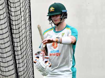 Steve Smith is a caged lion ready to burst out: Tom Moody