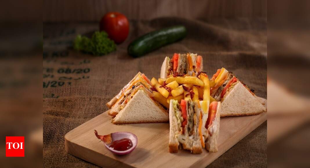 Sandwich spreads Creamy & cheesy spreads that are apt for delicious