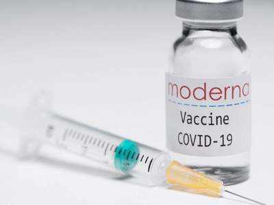EU regulator approves Moderna coronavirus vaccine