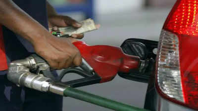 Petrol price nears all-time high after month long freeze