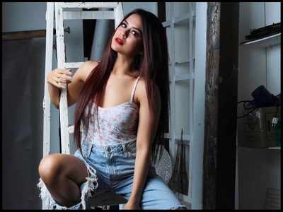 Exclusive! Sana Saeed: I want to work with Jake Gyllenhaal and Aamir Khan