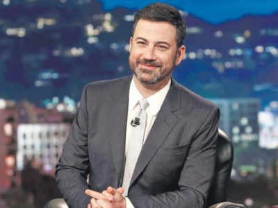 James Corden, Jimmy Kimmel resume remote late-night filming amid LA COVID-19 spike