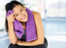 Four basic hygiene rules everyone must follow before and after the gym