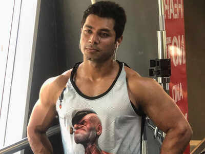 Picture of Yogesh Bhateja