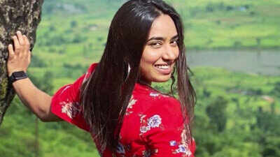 Ishani Dave on her new song 'Pench Ladavi Dau': Non- Gujarati listeners will also love the music