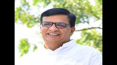 Congress irked as CMO tweets Shiv Sena name for Aurangabad