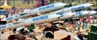 India draws up nations’ list for Akash, BrahMos export
