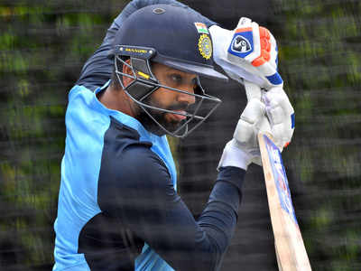 India vs Australia: Can 'Hitman' hit the ground running in Sydney?