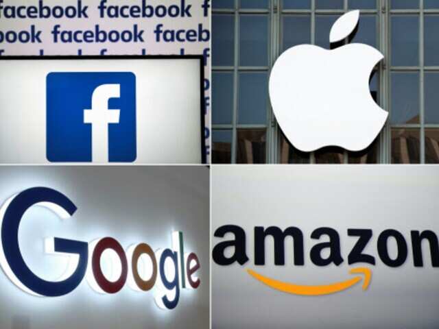 USTR said that digital taxes discriminate against big US tech firms, such as Google, Facebook, Apple and Amazon. (File photo) USTR said that digital taxes discriminate against big US tech firms, such as Google, Facebook, Apple and Amazon. (File photo)