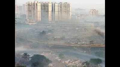 Mumbai: Burning of wood, plastic now biggest air pollution factor