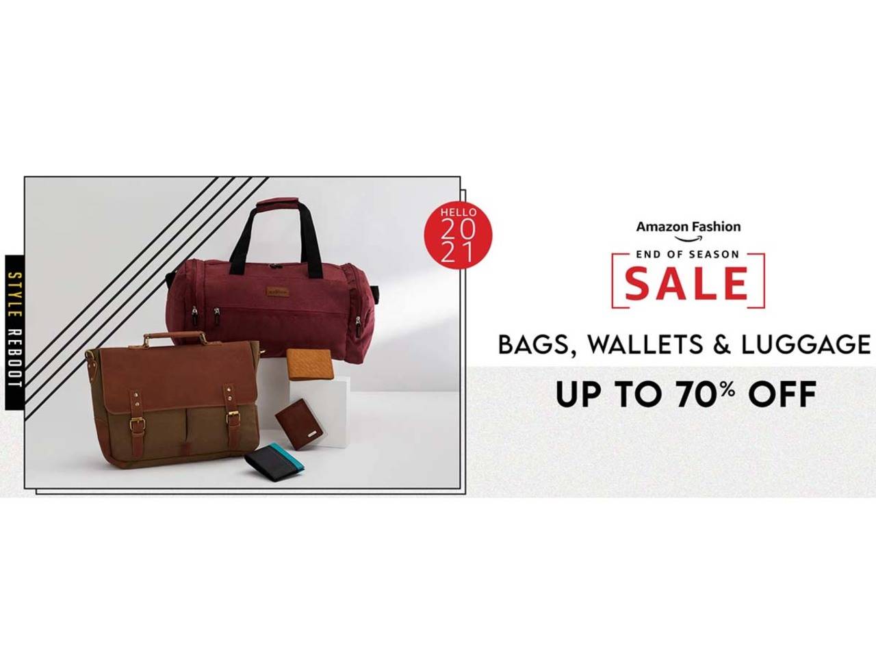 Shop PreLoved Designer Bags on Sale at Amazon