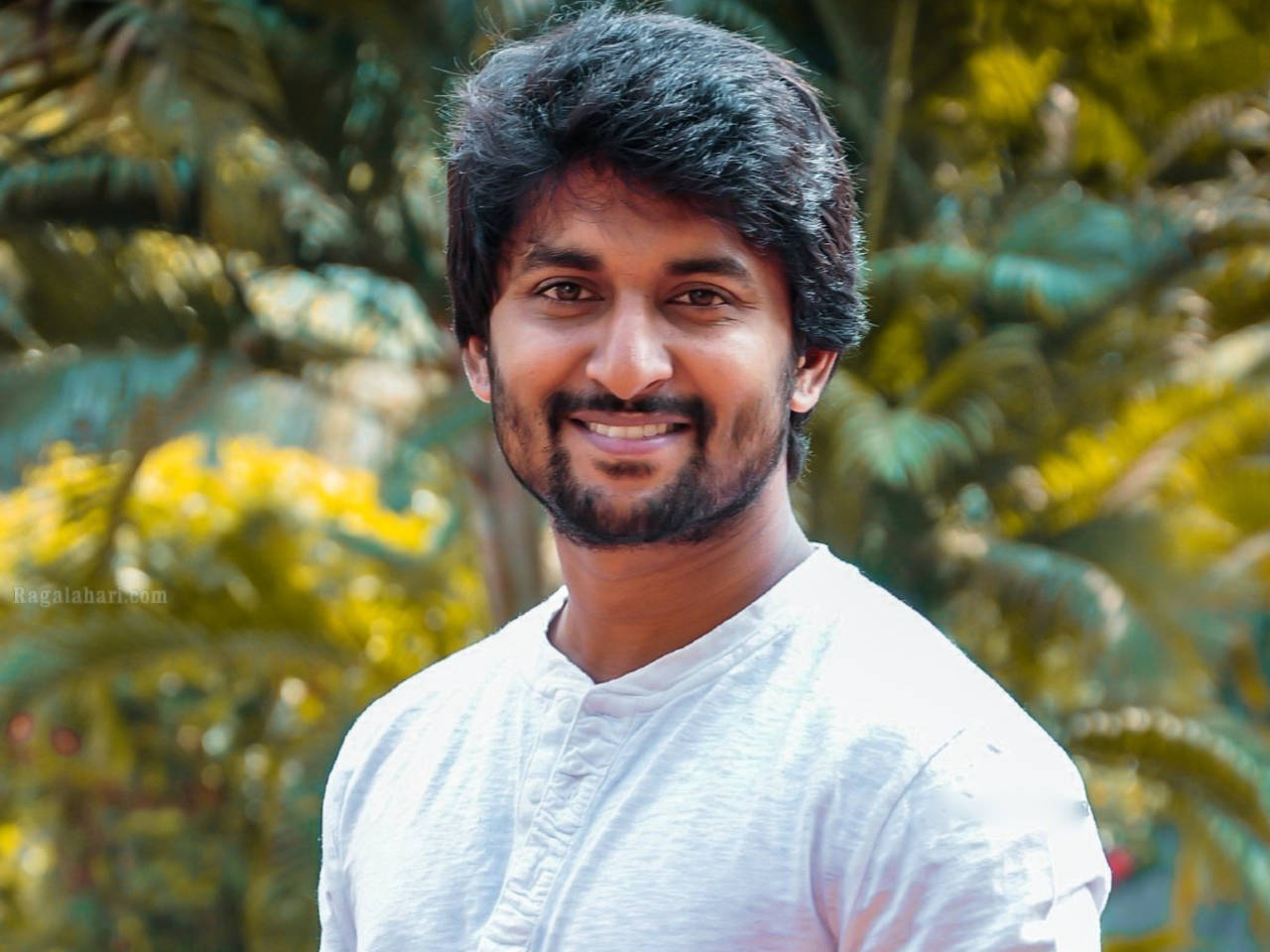 Producer Bellamkonda Suresh forced me to act in ''Ride'': Nani ...
