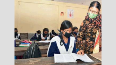 Lockdown hit education of girls more than boys: Study