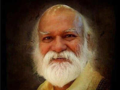 Designer Satya Paul passes away in Coimbatore