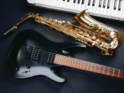 Which musical instrument you should play, according to your zodiac sign