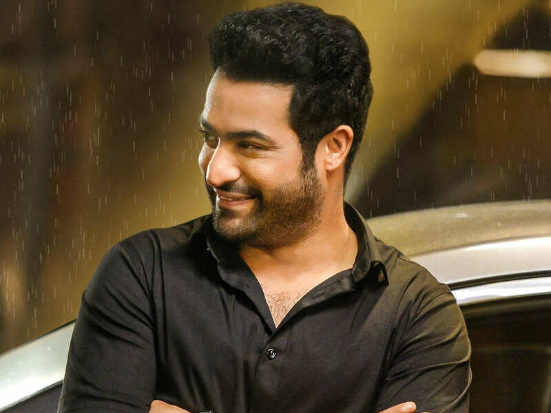 Did you know how much Jr NTR was paid for his debut film ''Ninnu Choodalani''? | Telugu Movie News - Times of India Did you know how much Jr NTR was paid for his debut film ''Ninnu Choodalani''? | Telugu Movie News - Times of India