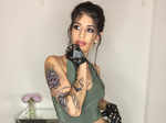 Bewitching pictures of Jasmin Walia you simply can’t give a miss!