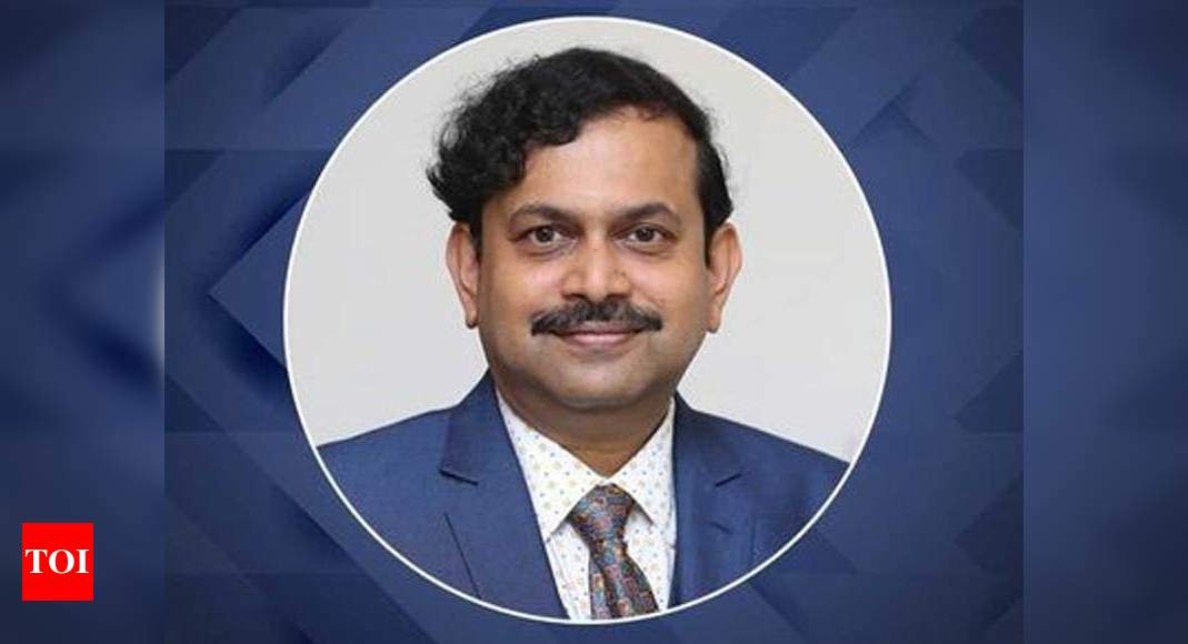 Prof Debabrata Das appointed as new Director of IIITB – Times of India