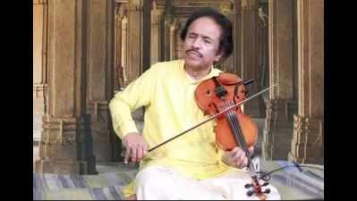 US, UK tune into Ahmedabad for classical fix