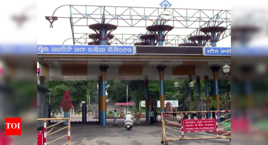 Gas leak kills 4 at Rourkela Steel, 2 officers suspended | Bhubaneswar News - Vimarsana News