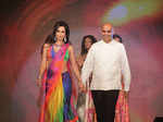 India's iconic fashion designer Satya Paul dies at 79
